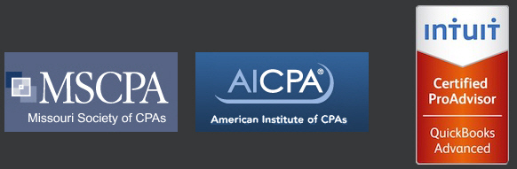 CPA society membership logos